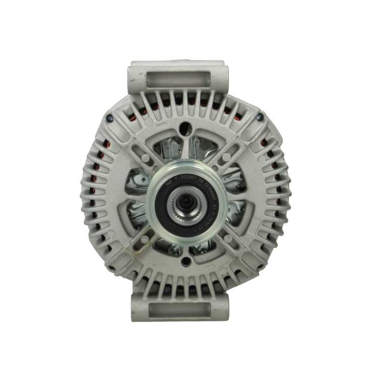PlusLine Pro Alternator for Mercedes 180A TG17C061+PRO