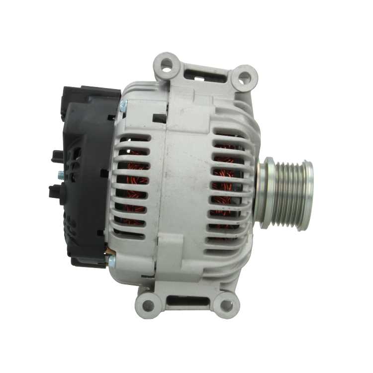 PlusLine Pro Alternator for Mercedes 180A TG17C061+PRO