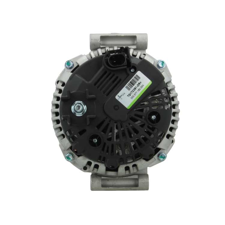 PlusLine Pro Alternator for Mercedes 180A TG17C061+PRO