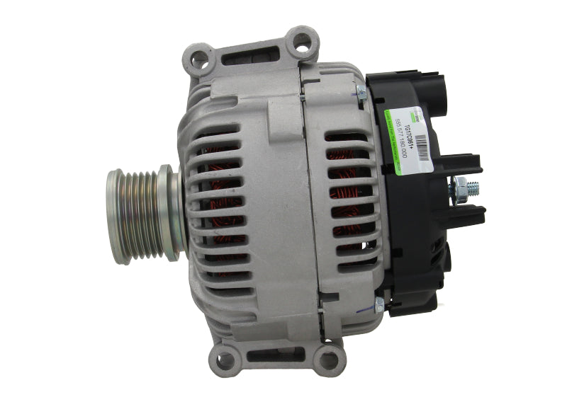 PlusLine Original Alternator for Mercedes 180A TG17C061+