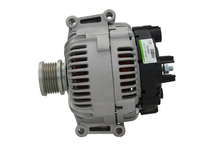 PlusLine Original Alternator for Mercedes 180A TG17C061+