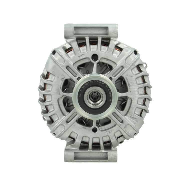 Valeo New Alternator for Mercedes 220A TG23C017