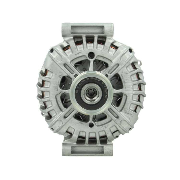 Valeo New Alternator for Mercedes 220A TG23C017