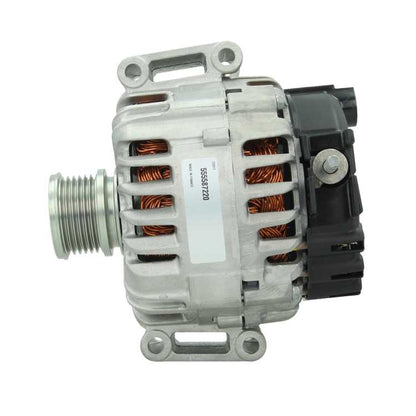 Valeo New Alternator for Mercedes 220A TG23C017