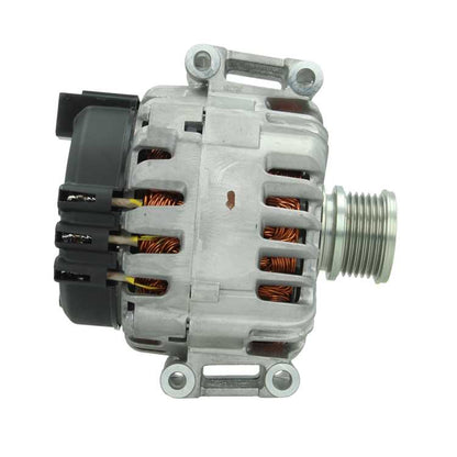 Valeo New Alternator for Mercedes 220A TG23C017