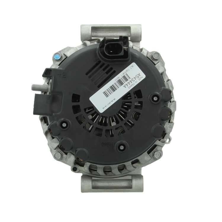 Valeo New Alternator for Mercedes 220A TG23C017