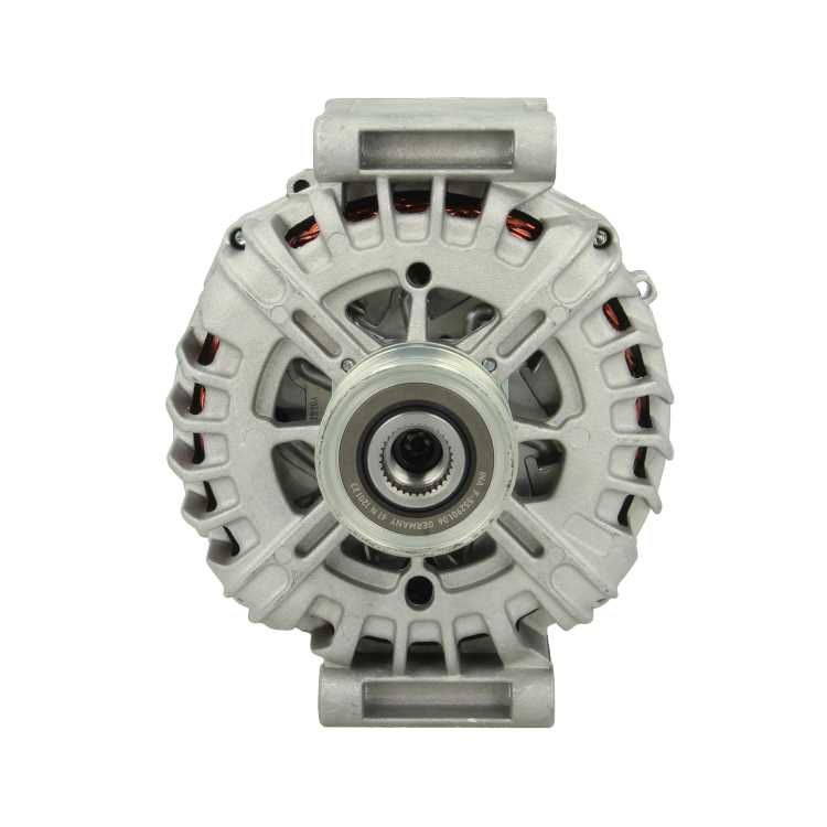 PlusLine Pro Alternator for Mercedes 220A TG23C017+PRO