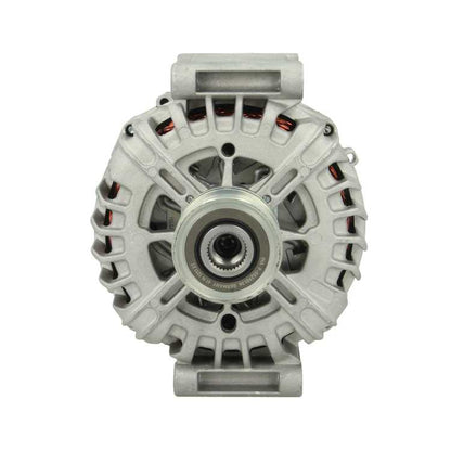 PlusLine Pro Alternator for Mercedes 220A TG23C017+PRO