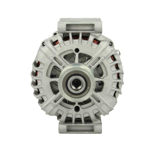 PlusLine Pro Alternator for Mercedes 220A TG23C017+PRO