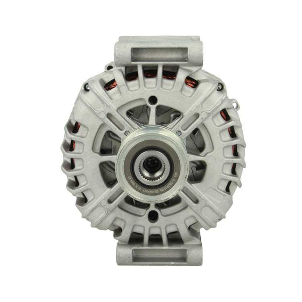PlusLine Pro Alternator for Mercedes 220A TG23C017+PRO