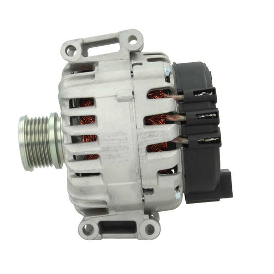 PlusLine Pro Alternator for Mercedes 220A TG23C017+PRO