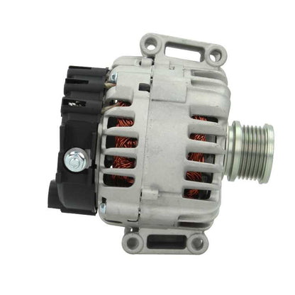 PlusLine Pro Alternator for Mercedes 220A TG23C017+PRO