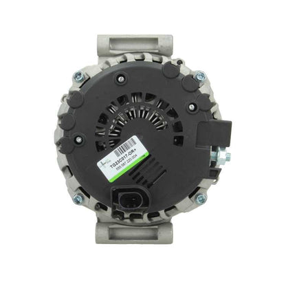 PlusLine Pro Alternator for Mercedes 220A TG23C017+PRO