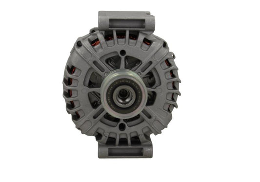 PlusLine Original Alternator for Mercedes 220A TG23C017+