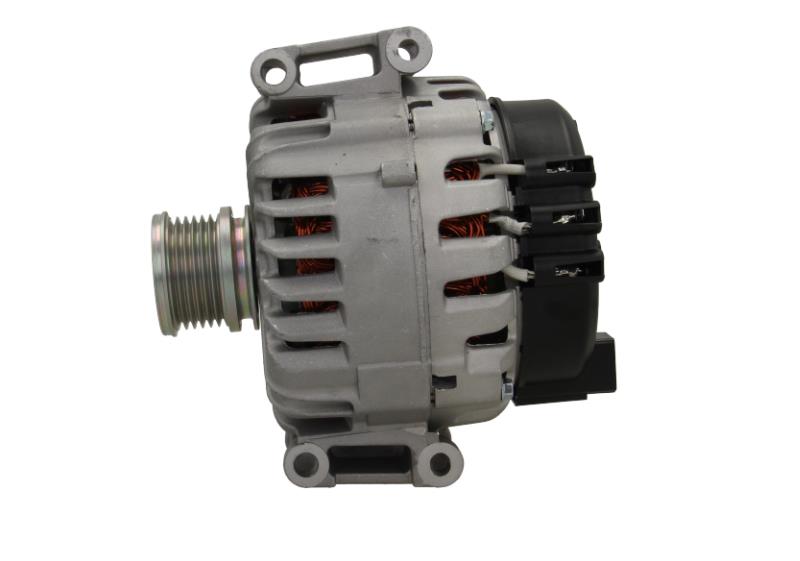 PlusLine Original Alternator for Mercedes 220A TG23C017+