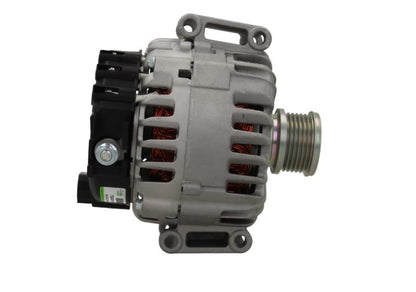 PlusLine Original Alternator for Mercedes 220A TG23C017+