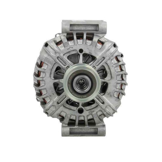 Valeo New Alternator for Mercedes 220A TG23C019