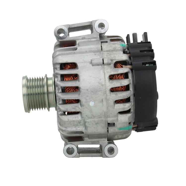 Valeo New Alternator for Mercedes 220A TG23C019