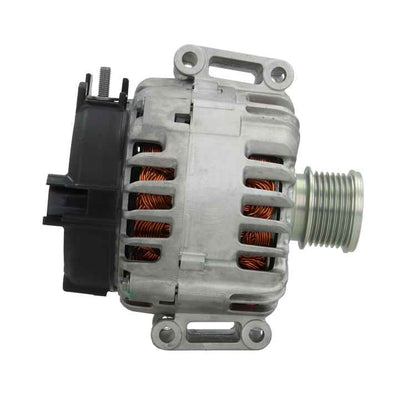Valeo New Alternator for Mercedes 220A TG23C019