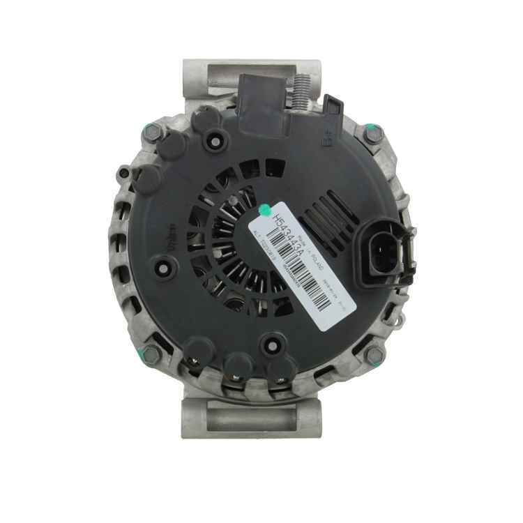 Valeo New Alternator for Mercedes 220A TG23C019