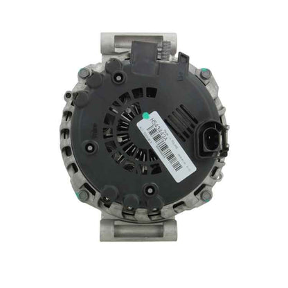 Valeo New Alternator for Mercedes 220A TG23C019