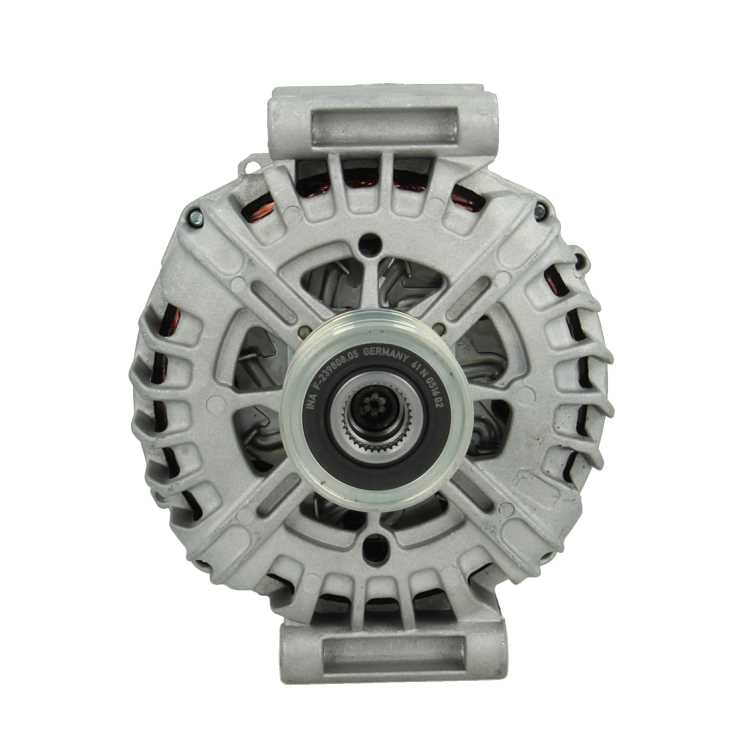 PlusLine Pro Alternator for Mercedes 220A TG23C019+PRO