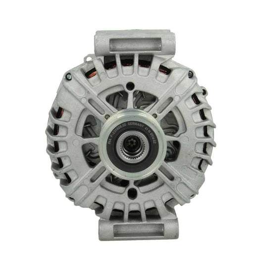 PlusLine Pro Alternator for Mercedes 220A TG23C019+PRO