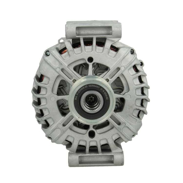 PlusLine Pro Alternator for Mercedes 220A TG23C019+PRO