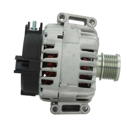 PlusLine Pro Alternator for Mercedes 220A TG23C019+PRO