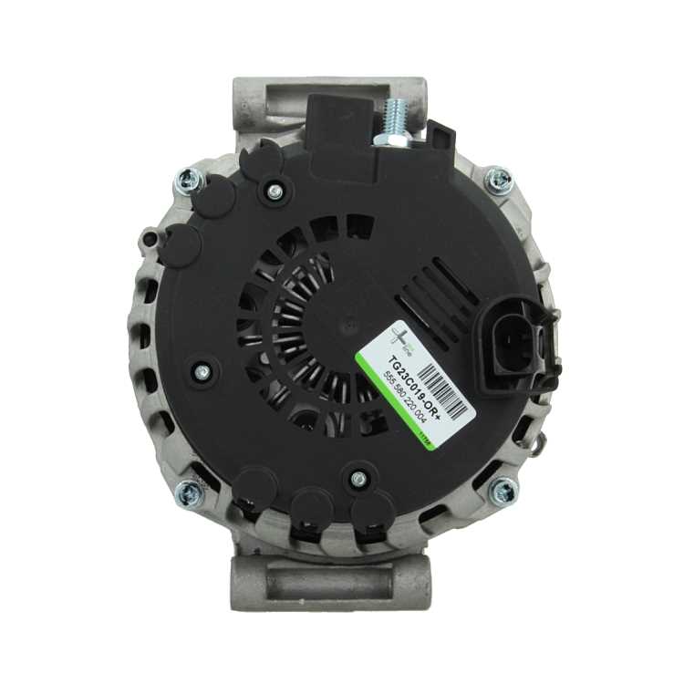 PlusLine Pro Alternator for Mercedes 220A TG23C019+PRO