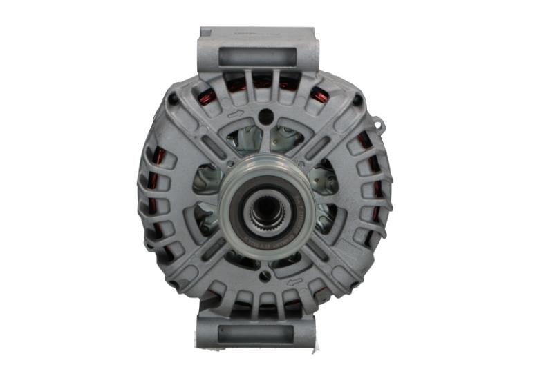 PlusLine Original Alternator for Mercedes 220A TG23C019+