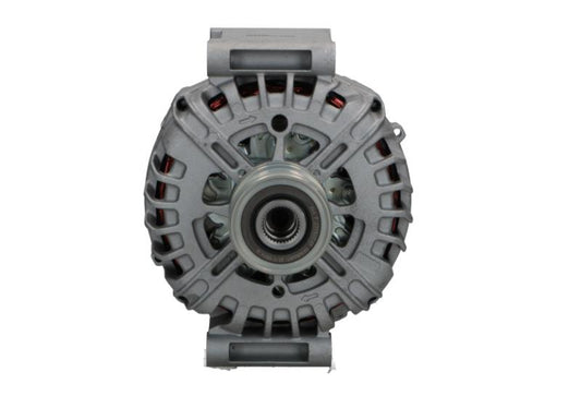 PlusLine Original Alternator for Mercedes 220A TG23C019+