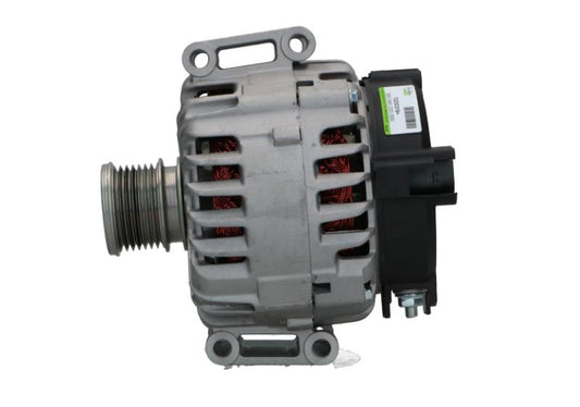 PlusLine Original Alternator for Mercedes 220A TG23C019+
