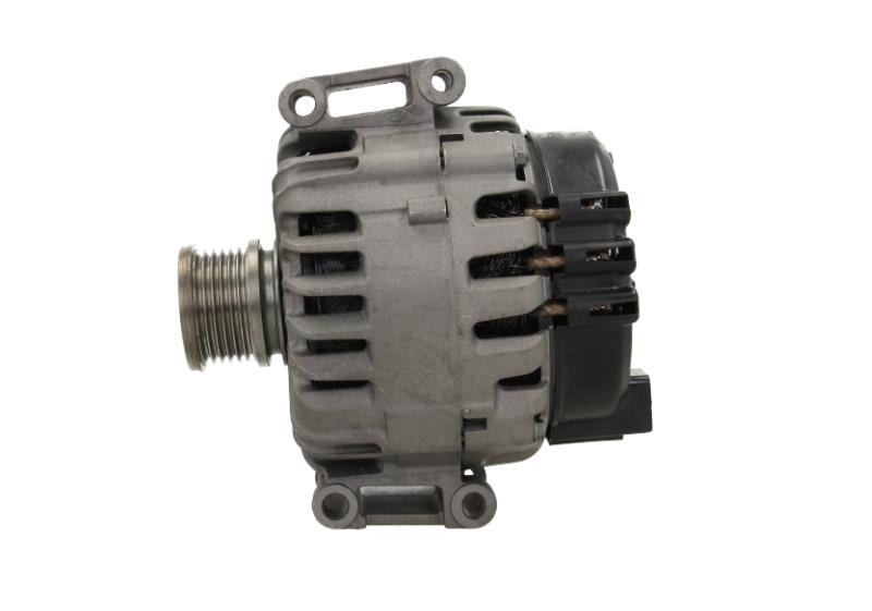 Valeo Reman Alternator for Mercedes 220A TG23C022R