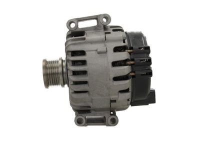 Valeo Reman Alternator for Mercedes 220A TG23C022R