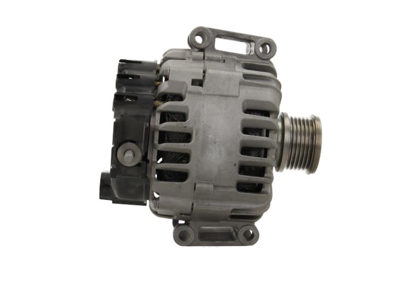 Valeo Reman Alternator for Mercedes 220A TG23C022R