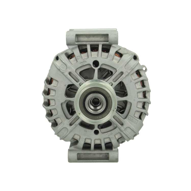 Valeo New Alternator Mercedes 220A TG23C022