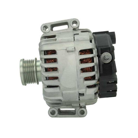 Valeo New Alternator Mercedes 220A TG23C022