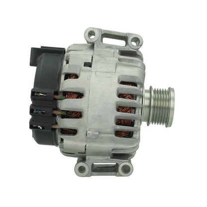 Valeo New Alternator Mercedes 220A TG23C022