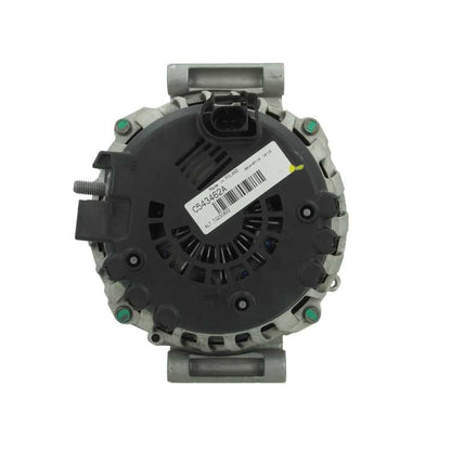 Valeo New Alternator Mercedes 220A TG23C022