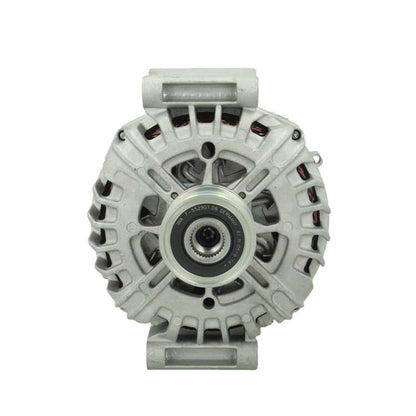 PlusLine Original Alternator for Mercedes 220A TG23C022+