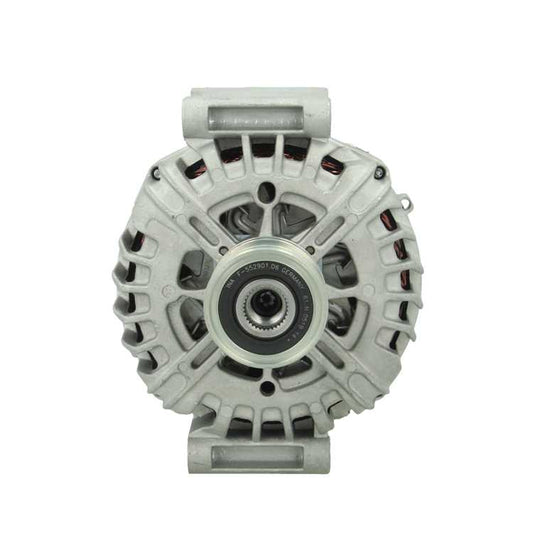 PlusLine Original Alternator for Mercedes 220A TG23C022+