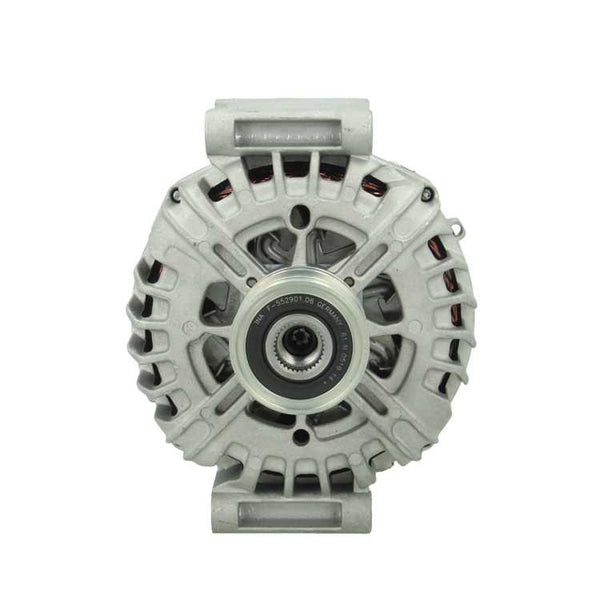 PlusLine Original Alternator for Mercedes 220A TG23C022+