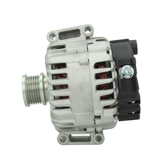 PlusLine Original Alternator for Mercedes 220A TG23C022+