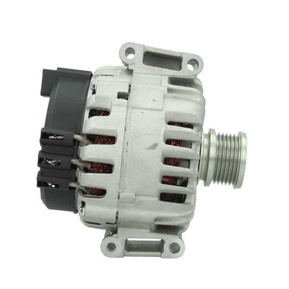 PlusLine Original Alternator for Mercedes 220A TG23C022+