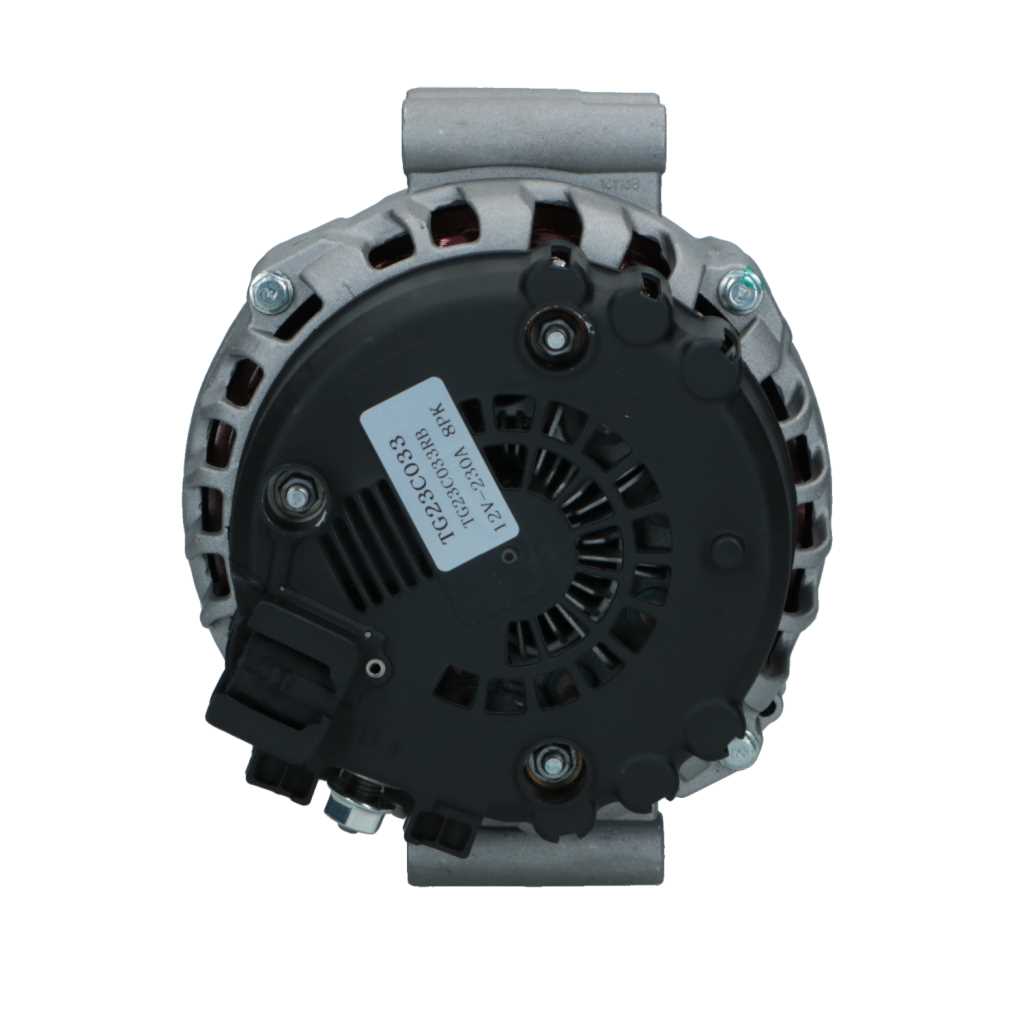 OEM Reman (RNL) Alternator BMW 230A TG23C033RB