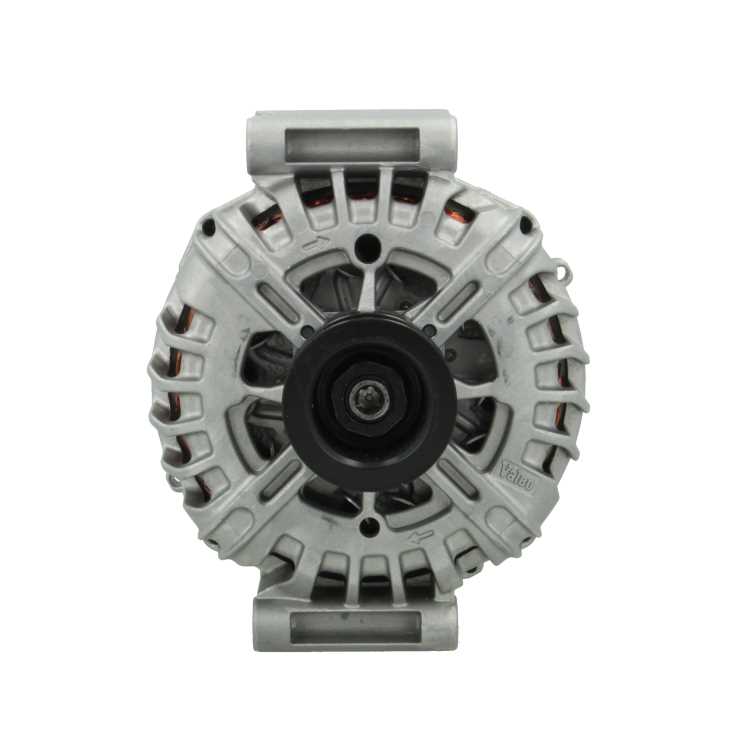 Valeo New Alternator for Mercedes 220A TG23C034