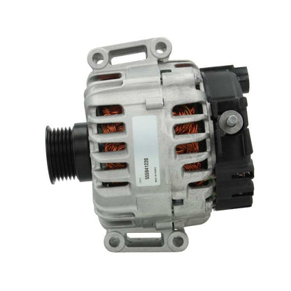 Valeo New Alternator for Mercedes 220A TG23C034