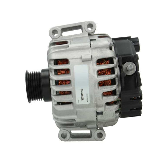 Valeo New Alternator for Mercedes 220A TG23C034