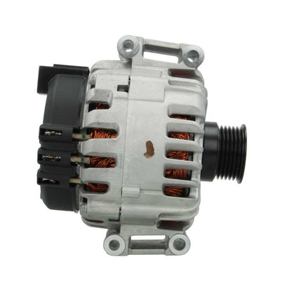 Valeo New Alternator for Mercedes 220A TG23C034